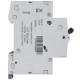 Автоматический выключатель Legrand 3p C 20A 45кA 419709