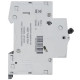 Автоматический выключатель Legrand 3p C 25A 45кA 419710