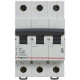 Автоматический выключатель Legrand 3p C 32A 45кA 419711
