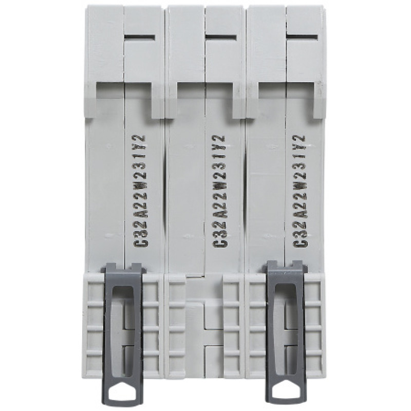 Автоматический выключатель Legrand 3p C 32A 45кA 419711