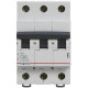 Автоматический выключатель Legrand 3p C 40A 45кA 419712