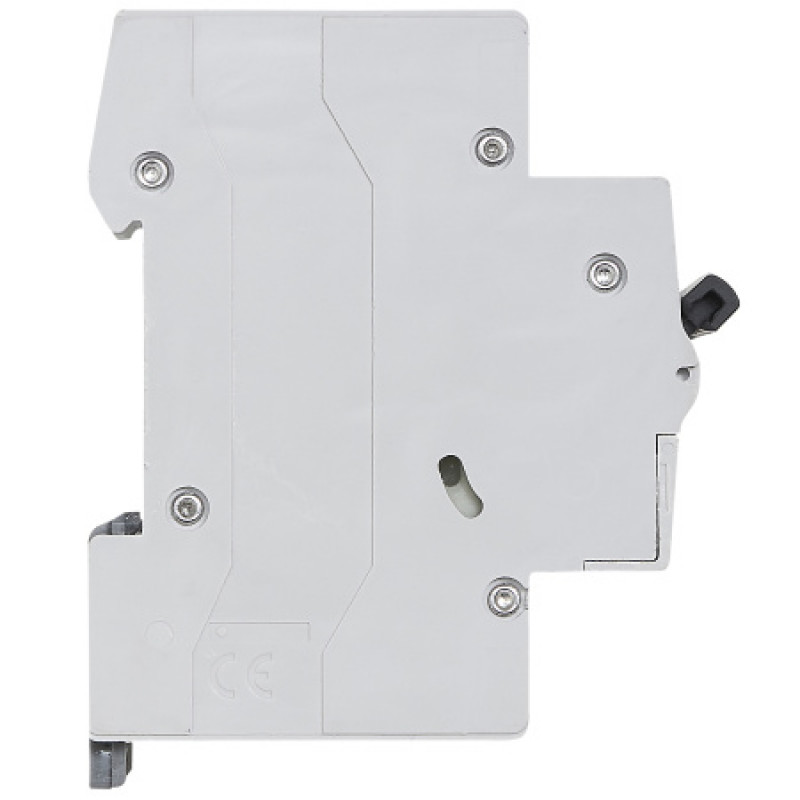 Автоматический выключатель Legrand 3p C 40A 45кA 419712