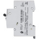 Автоматический выключатель Legrand 3p C 40A 45кA 419712
