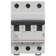 Автоматический выключатель Legrand 3p C 50A 45кA 419713