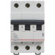 Автоматический выключатель Legrand 3p C 63A 45кA 419714