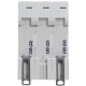 Автоматический выключатель Legrand 3p C 63A 45кA 419714