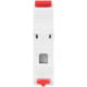 Модульный автоматический выключатель ENEXT emcbstand601B3, 1р, 3А, B, 6кА s001103