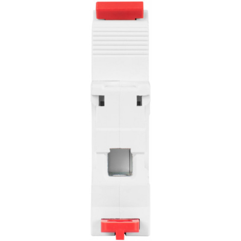 Модульный автоматический выключатель ENEXT emcbstand601B4, 1р, 4А, B, 6кА s001104