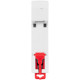 Модульный автоматический выключатель ENEXT emcbstand601C1, 1р, 1А, C, 6кА s002101