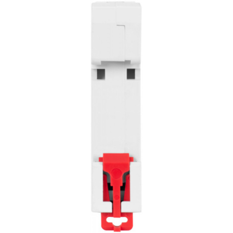 Модульный автоматический выключатель ENEXT emcbstand601C20, 1р, 20А, C, 6кА s002109