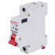 Модульный автоматический выключатель ENEXT emcbstand601D4, 1р, 4А, D, 6кА s026104