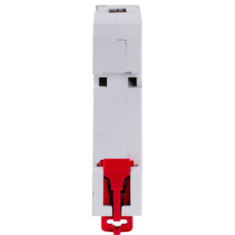Модульный автоматический выключатель ENEXT emcbstand601D63, 1р, 63А, D, 6кА s026116