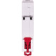 Модульный автоматический выключатель ENEXT emcbstand60DC1C6, 1р, 6А, C, 6кА, DC s081004