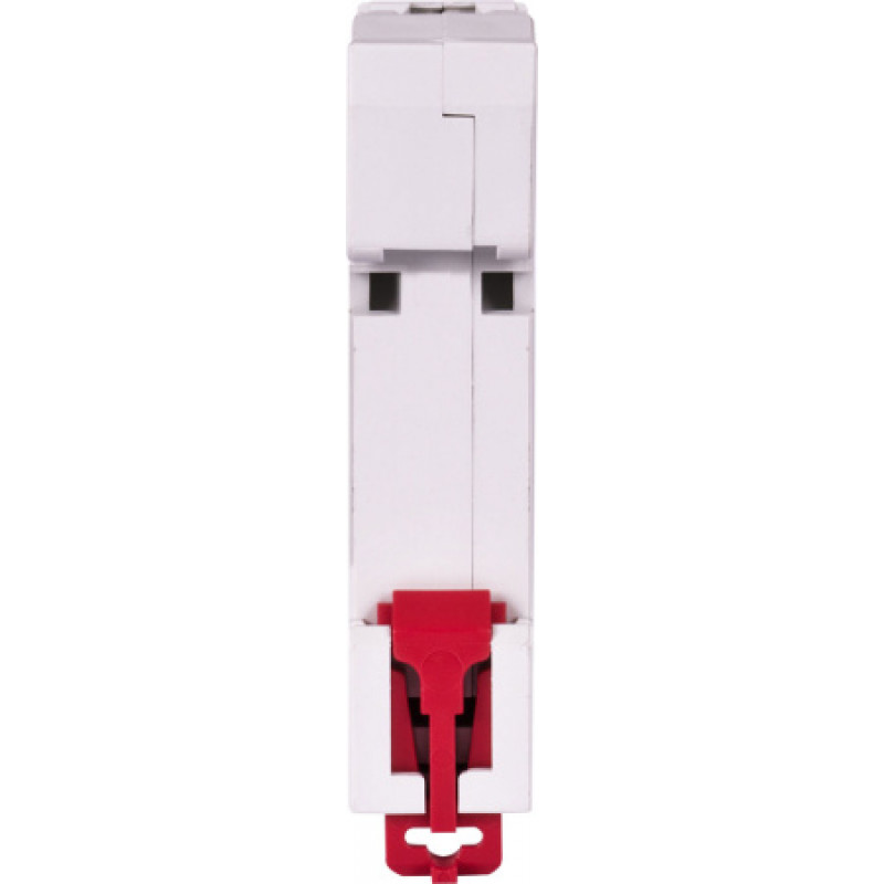 Модульный автоматический выключатель ENEXT emcbstand60DC1C20, 1р, 20А, C, 6кА, DC s081007