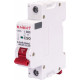 Модульный автоматический выключатель ENEXT emcbstand60DC1C50, 1р, 50А, C, 6кА, DC s081011