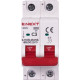 Модульный автоматический выключатель ENEXT emcbstand60DC2C3, 2р, 3А, C, 6кА, DC s081015