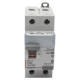 Автоматический выключатель дифференциального тока Legrand Dx3 Hpi 2п 25a 30ma 411590