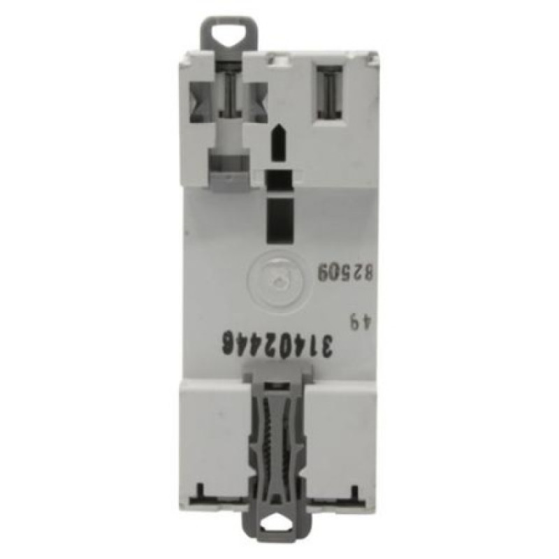 Автоматический выключатель дифференциального тока Legrand Dx3 Hpi 2п 25a 30ma 411590