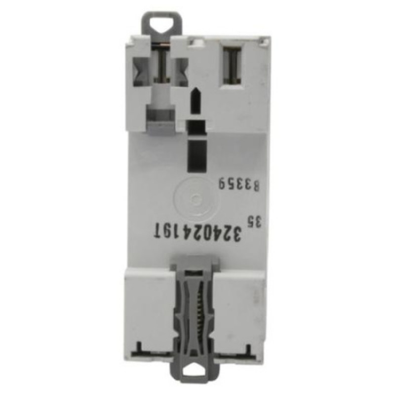 Автоматический выключатель дифференциального тока Legrand Dx3 Hpi 2п 40a 30ma 411591