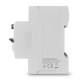 Дифференциальное реле Videx Resist АС 2п 30мА 10кА 25А VF-RS10-DR2AC25