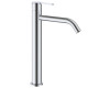 Смеситель для умывальника Valvex Adler 290 мм Brushed steel 2417758
