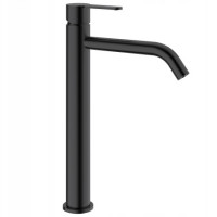 Смеситель для умывальника Valvex Adler 290 мм Black 2417768