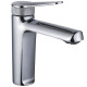 Смеситель для раковины Valvex Molett 14 см Chrome 2457158