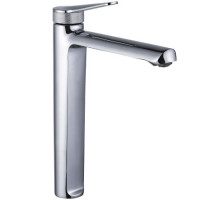 Смеситель для раковины Valvex Molett 26 см Chrome 2457208