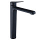 Смеситель для раковины Valvex Molett 26 см Black 2457218
