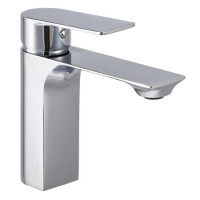 Смеситель для раковины Valvex Desa 15 см Chrome 2426200