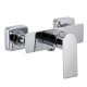 Смеситель для душа Valvex Desa Chrome 2426230