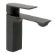 Смеситель для раковины Valvex Desa 15 см Black 2426250
