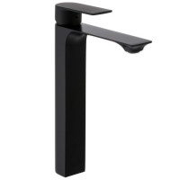 Смеситель для раковины Valvex Desa 29 см Black 2426260