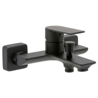Смеситель для ванны Valvex Desa Black 2426270