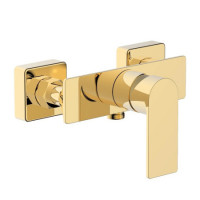 Смеситель для душа Valvex Desa Gold 2426330