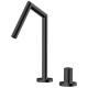 Смеситель для умывальника Valvex Avola Black 2417660