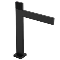 Смеситель для умывальника Valvex Varso 309 мм Black 2417960
