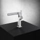 Смеситель для раковины Valvex Alibi Chrome 2417550