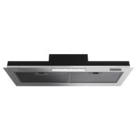 Вытяжка кухонная Teka INTEGRA GFI 93030 KOS IX нержавеющая сталь 113120007