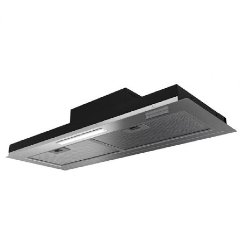 Вытяжка кухонная Teka INTEGRA GFI 93030 KOS IX нержавеющая сталь 113120007