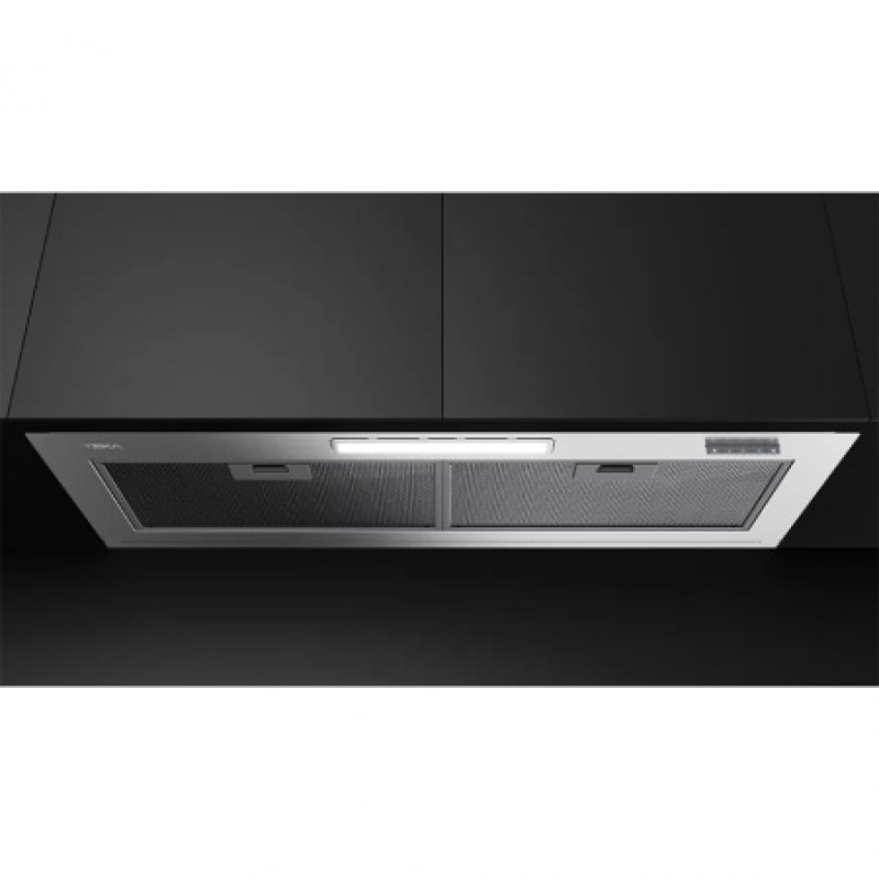 Вытяжка кухонная Teka INTEGRA GFI 93030 KOS IX нержавеющая сталь 113120007