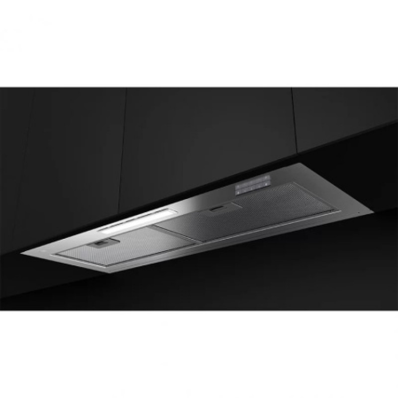 Вытяжка кухонная Teka INTEGRA GFI 93030 KOS IX нержавеющая сталь 113120007