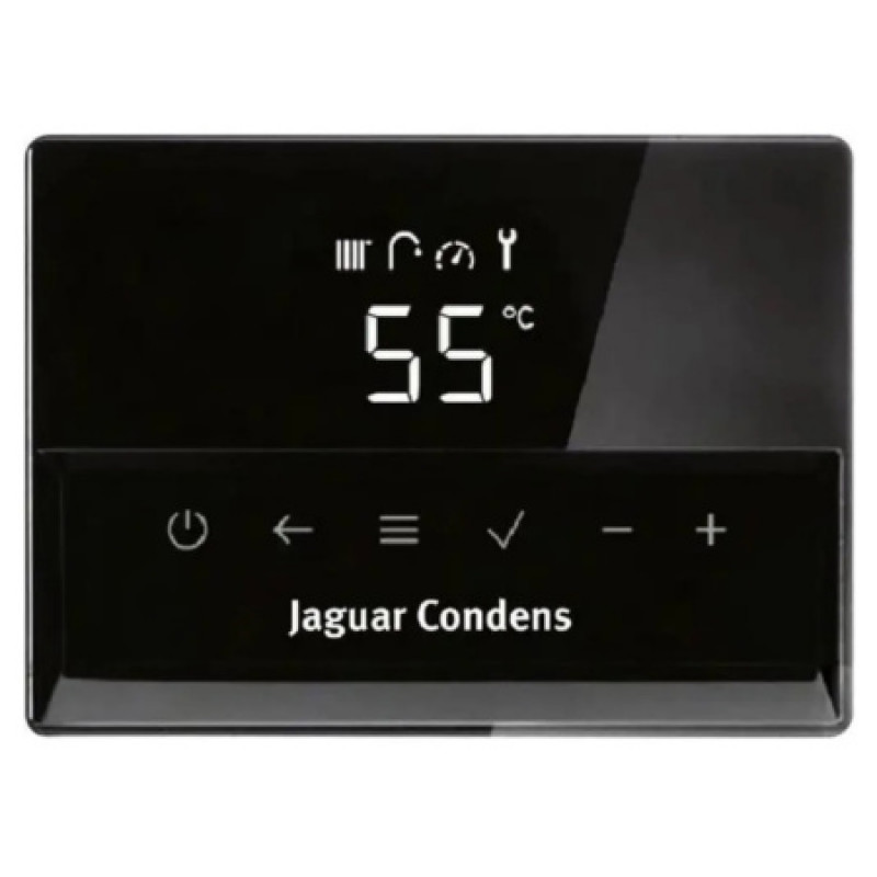 Двухконтурный конденсационный котел Protherm Jaguar Condens 24/24 MKV-AS/2 (8000037951)