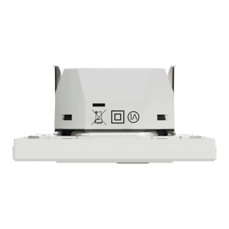 Usb розетка Schneider Asfora тип а+с 3А 45Вт полный комплект белый EPH2700421