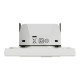 Usb розетка Schneider Asfora тип а+с 3А 45Вт полный комплект белый EPH2700421