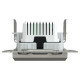 Usb розетка Schneider Asfora тип a+c 21Вт механизм с суппортом бронза EPH2700569