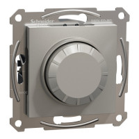 Поворотный led димер Schneider Asfora 230В rc 3-370Вт бронза EPH6800169