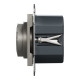 Поворотный led димер Schneider Asfora 230В rc 3-370Вт бронза EPH6800169
