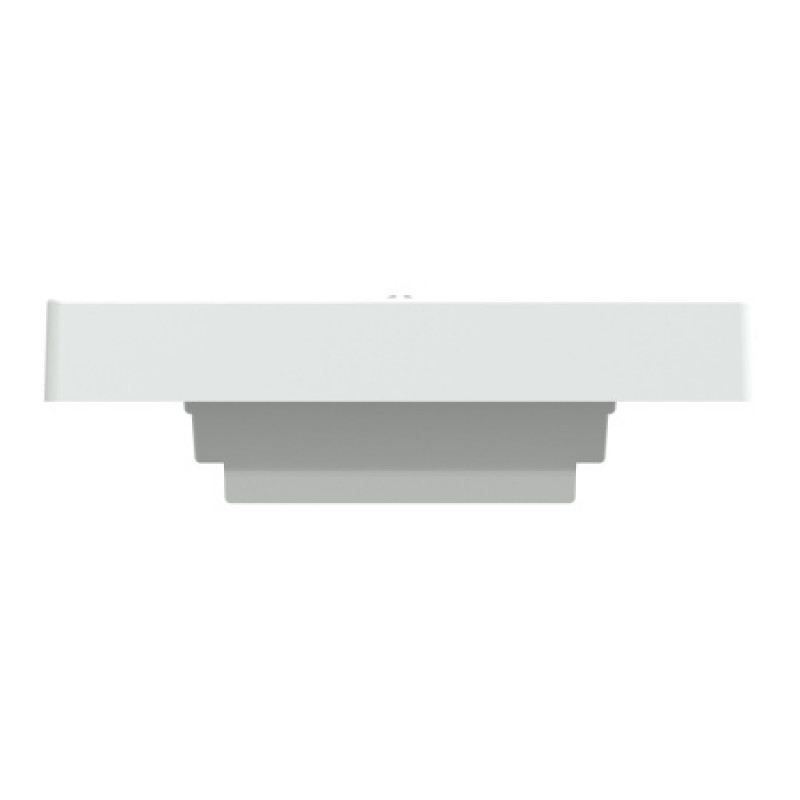 Накладка для розетки 2 х RJ45 Schneider SysM активно-белый глянец 296125
