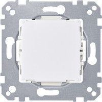 Механизм LED-сигнализации Schneider Merten одноцветный зеленый 587090